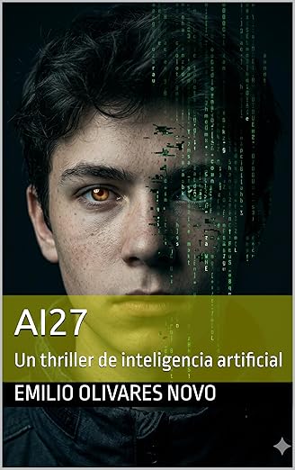 AI27 — Libro 1 de la serie AI99