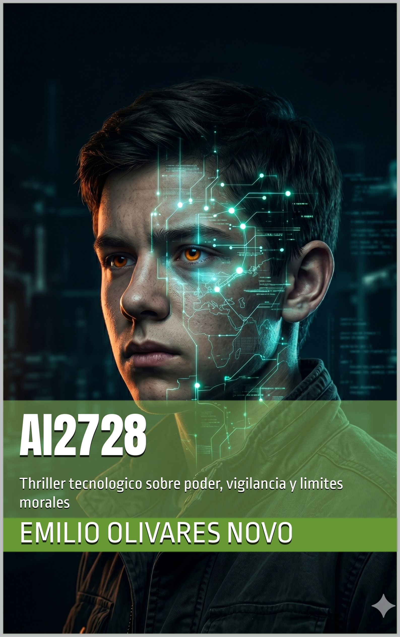 AI2728 — Libro 2 de la serie AI99