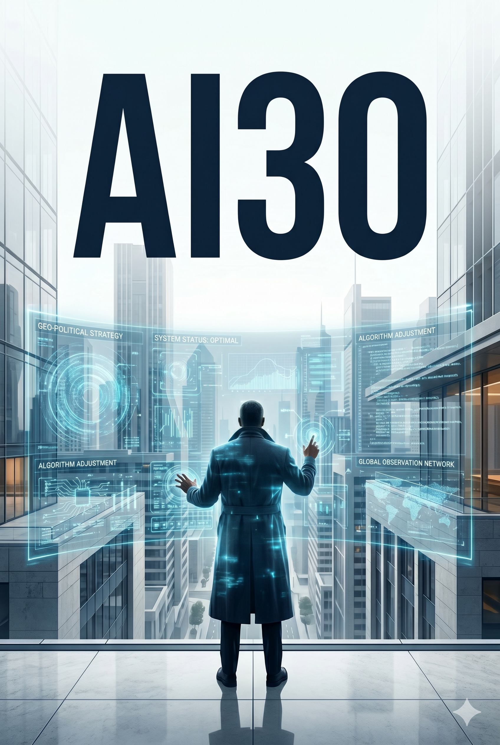 AI30 — Libro 3 de la serie AI99